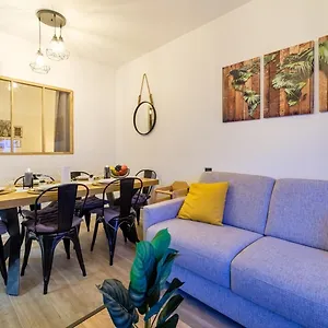 Pour 6 Au Coeur D'antibes Appartement Antibes
