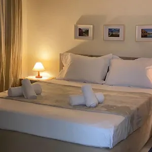 Dani Two Bedroom In Center Of Tirana