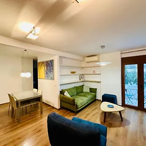 Sunrise Haven Center Tirana