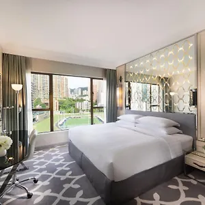 Dorsett Wanchai, Hotel Hong Kong