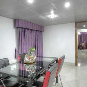 Purbani International Ltd. Hotel Dhaka