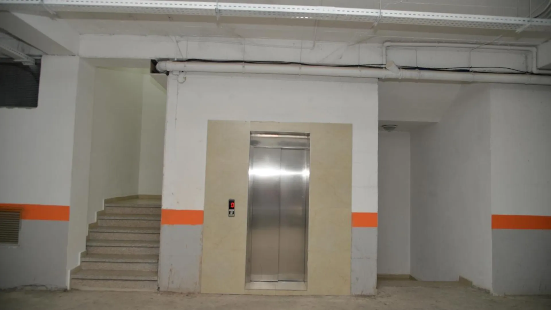 Hera Tirana Suite Deluxe Apartamento