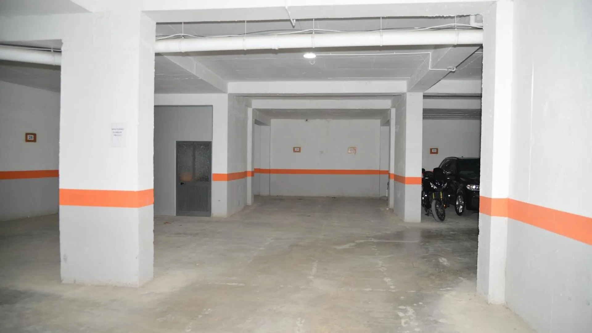 Apartamento Hera Tirana Suite Deluxe