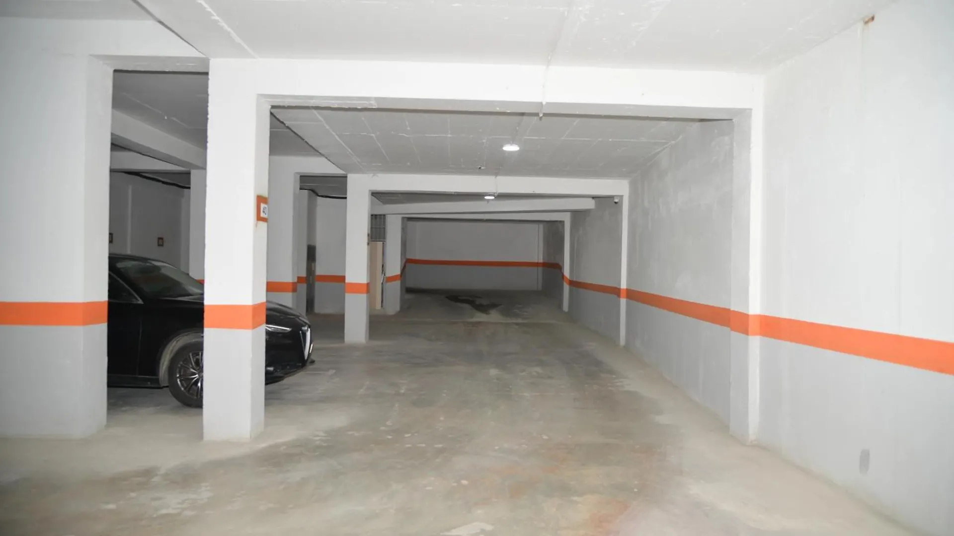 Apartamento Hera Tirana Suite Deluxe Albania